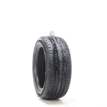 Set of (2) Used 225/50R16 Sailun Atrezzo SH406 92H - 7/32