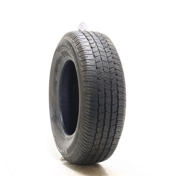 Used 245/70R17 Michelin Defender LTX M/S 2 114T - 11.5/32