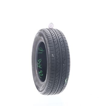 Set of (2) Used 195/65R15 Achilles 122 91H - 7.5-8.5/32