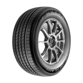 New P235/65R16 Nexen Aria AH7 103T