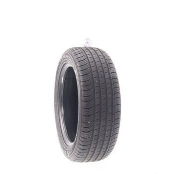 Set of (2) Used 215/55R17 SureDrive Touring A/S TA71 94V - 10-10.5/32