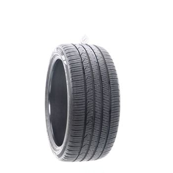 Used 275/35R20 Pirelli P Zero AS Plus 3 102Y - 8.5/32