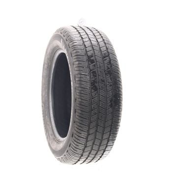 Set of (4) Used 275/60R20 Michelin Defender LTX M/S 2 116H - 9-10/32