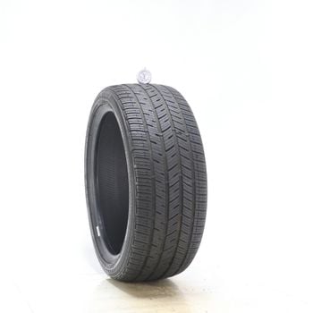 Used 245/40R19 Bridgestone DriveGuard Plus RFT 98W - 6/32