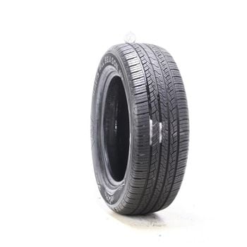 Set of (2) Used 245/60R18 Mavis All Season HT 105H - 8-9/32