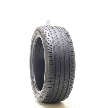 Used 245/45R19 Barum Bravuris 5 HM 98V - 7.5/32