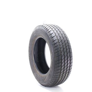 Used 245/65R17 Michelin Cross Terrain 105S - 11/32