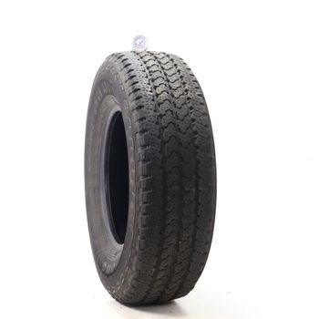 Used LT245/75R16 Firestone Transforce AT2 120/116R - 9.5/32