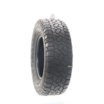 Used 265/70R16 Toyo Open Country A/T III 111T - 8.5/32