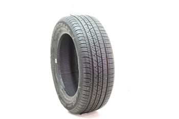 Used 205/55R16 Mastercraft LSR Grand Touring 91T - 9.5/32