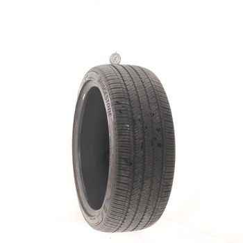 Set of (2) Used 235/45R21 Bridgestone Turanza EL450 ENLITEN 97W - 8-9/32