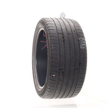 Set of (2) Used 315/40R21 Michelin Primacy Tour A/S 111H - 5.5-7/32
