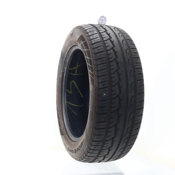 Set of (2) Used 275/55R20 Ironman IMove Gen 2 SUV 117V - 10.5-11/32