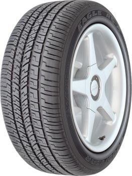 Set of (2) New P245/55R18 Goodyear Eagle RS-A 103V