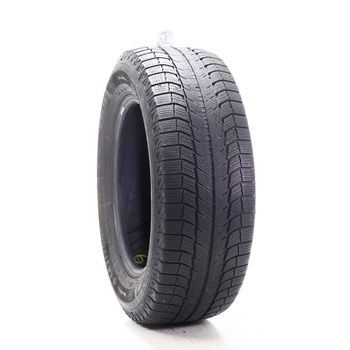 Used 265/60R18 Michelin Latitude X-Ice Xi2 110T - 7/32