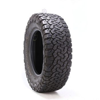 Used LT285/65R18 BFGoodrich All-Terrain T/A KO2 125/122R - 9/32