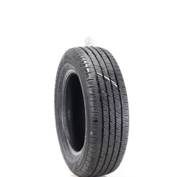 Set of (2) Used 205/65R16 Sumitomo HTR Enhance LX2 95H - 7.5-9/32
