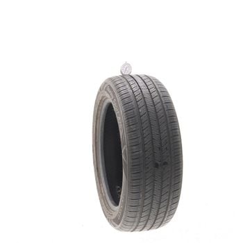 Set of (4) Used 215/55R17 Achilles Touring Sport A/S 94V - 8-8.5/32