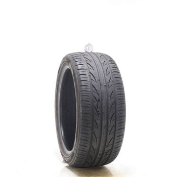 Used 245/40ZR18 Lexani LXUHP-207 97W - 7.5/32