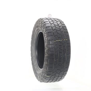 Used LT285/65R18 Cooper Discoverer AT3 XLT 125/122S - 11/32