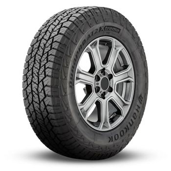 New 245/75R17 Hankook Dynapro AT2 Xtreme RF12 112T
