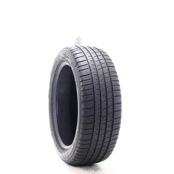 Set of (2) Used 225/50R18 Michelin Pilot Sport A/S 3 Plus 95V - 7-8/32