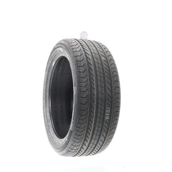 Set of (2) Used 255/45R20 Continental ProContact GX 105H - 8.5/32