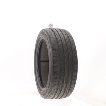 Used 255/45R19 Hankook iON evo AS SUV Sound Absorber EV 104W - 9/32