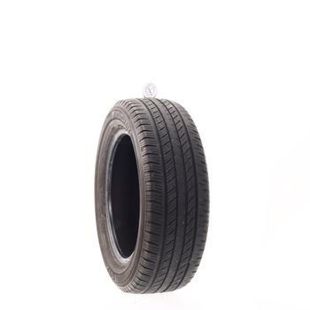 Used 205/60R16 Yokohama YK-GTX 92V - 6/32
