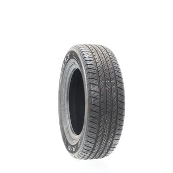Set of (4) New 215/65R16 Kelly Edge A/S 98T - 9.5/32