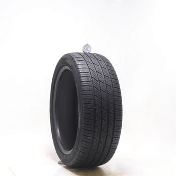 Set of (4) Used 225/45ZR18 Road Hugger GTZ 95W - 8.5/32