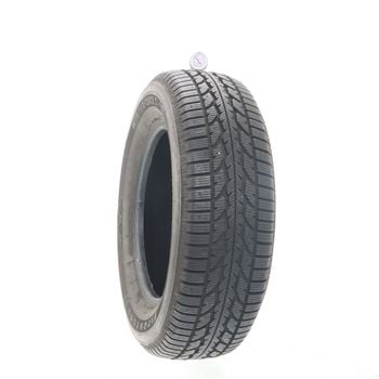 Used 255/65R18 Firestone Winterforce 2 UV 109S - 12/32