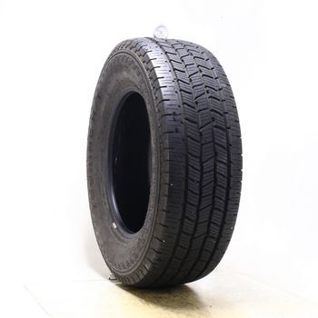 Used LT275/65R18 DeanTires Back Country QS-3 Touring H/T 123/120S - 11/32