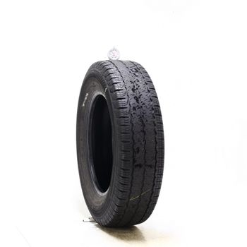 Used 195/75R16C Continental VanContact A/S 107/105R - 4.5/32