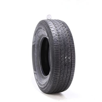 Set of (2) Used 245/75R16 Pathfinder HT 111T - 6-7/32