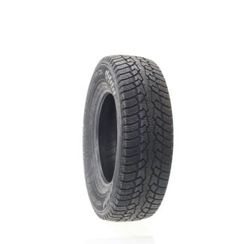 Set of (2) New 225/75R16C Nokian Hakkapeliitta CR4 121/120R