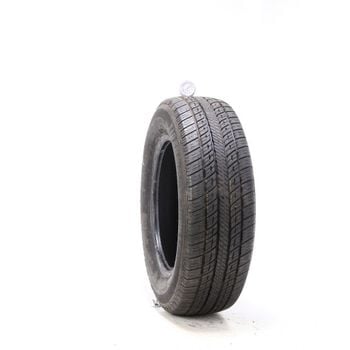 Used 215/65R16 Uniroyal Tiger Paw Touring A/S 98H - 9/32