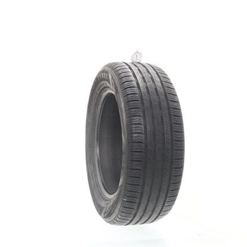 Set of (2) Used 245/60R18 Nokian One 105H - 6.5-7/32