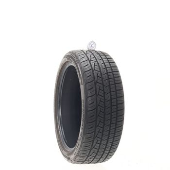 Set of (2) Used 215/45ZR18 General G-Max AS-05 93W - 7.5/32