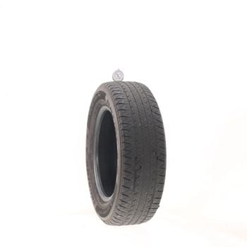 Set of (2) Used 195/65R15 Douglas Touring A/S 91H - 5-6.5/32