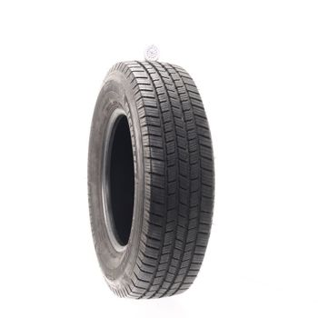 Used LT225/75R16 Michelin Defender LTX M/S 115/112R - 11/32
