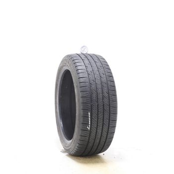 Set of (2) Used 225/45R17 Mazama Reputation NLW-3 94V - 8.5/32