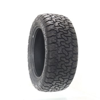 New LT33X12.5R20 AMP Terrain Pro A/T P 114S