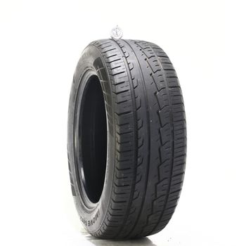 Set of (2) Used 275/55R20 Ironman IMove Gen 2 SUV 117V - 6.5-7.5/32
