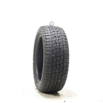 Used 225/55R18 Falken Wildpeak A/T Trail 98V - 9.5/32