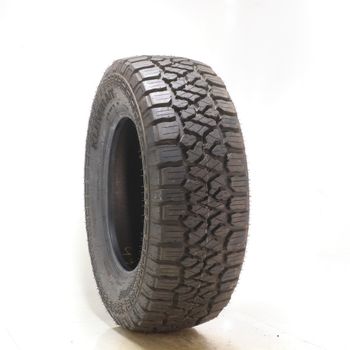 New LT285/65R18 Kenda Klever AT2 125/122S - 99/32