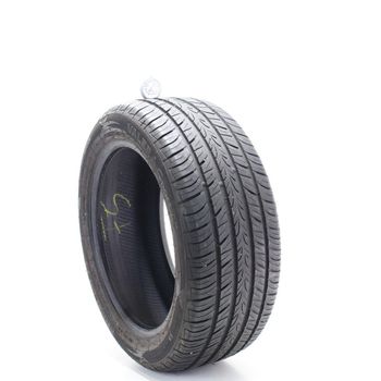 Set of (2) Used 225/50ZR17 Primewell Valera Sport AS 94W - 8.5/32