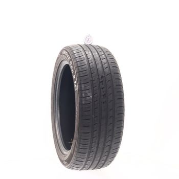 Set of (2) Used 225/50ZR18 Ironman IMove Gen 2 AS 95W - 7.5/32