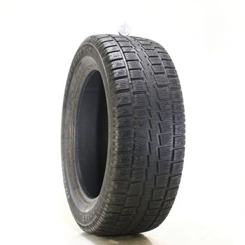 Used 275/55R20 Cooper Discoverer M+S 117S - 6.5/32