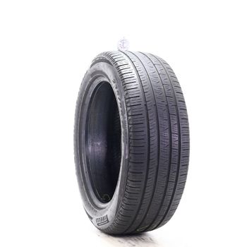 Set of (2) Used 235/55R19 Pirelli Scorpion Strada 101V - 6.5/32
